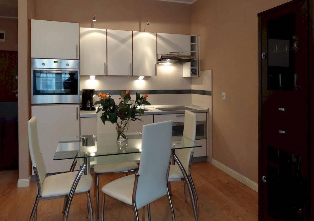 Apartamenty Centrum Villa Perla Jelenia Gora Exterior photo